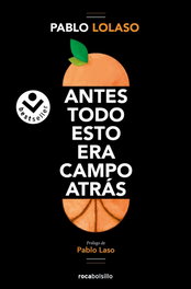 Antes todo esto era campo atrás, Pablo Lolaso - ROCABOLSILLO