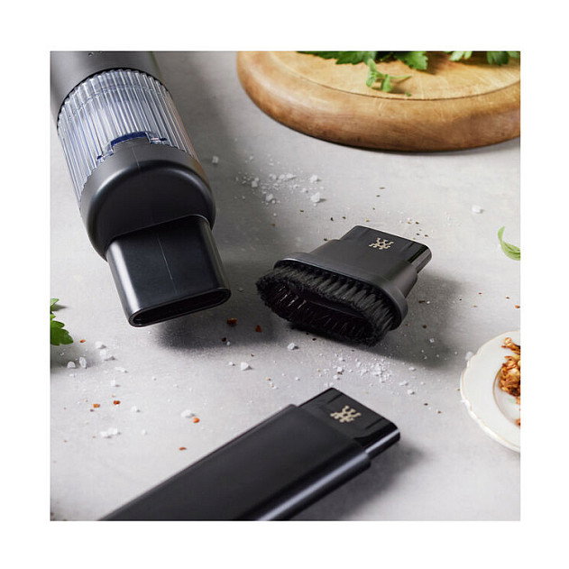 Zwilling ZWILLING XTEND Starter Set de aspiradora inalámbrica con batería