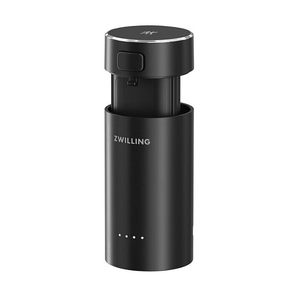 Zwilling ZWILLING XTEND Starter Set de aspiradora inalámbrica con batería
