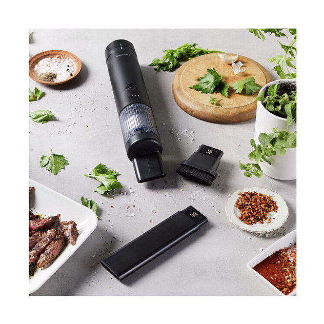 Zwilling ZWILLING XTEND Starter Set de aspiradora inalámbrica con batería