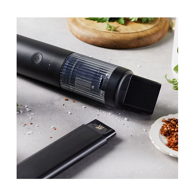 Zwilling ZWILLING XTEND Starter Set de aspiradora inalámbrica con batería