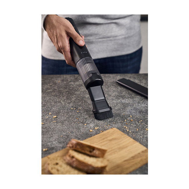 Zwilling ZWILLING XTEND Starter Set de aspiradora inalámbrica con batería