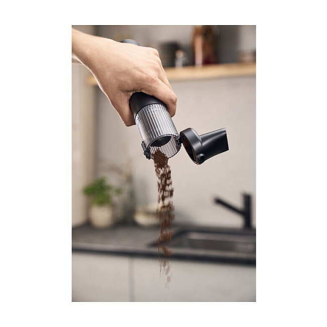 Zwilling ZWILLING XTEND Starter Set de aspiradora inalámbrica con batería