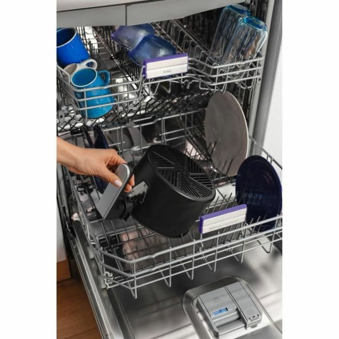 Beko FRL2242B Freidora multifunción sin aceite 3,9 L, 1500 W, Negra
