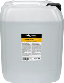 Algamlight Líquido Alta Densidad Para Máquinas De Humo - 20 Litros
