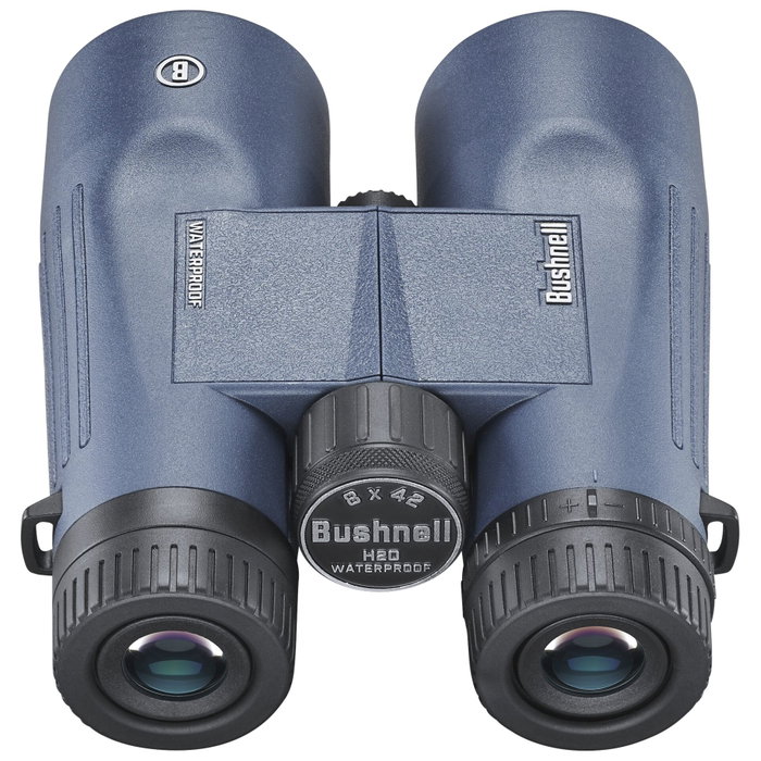 Bushnell H2O 2 8x42 Roof Prism Bushnell H2O 2 8x42 Roof Prism