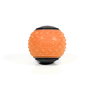 Pelota para Mascotas Gloria PLAY AND RUN Naranja TPR M 6,35 cm 2 Unidades