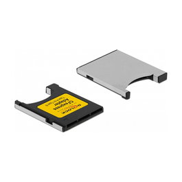 DeLOCK Adaptador CFexpress Tipo A a Tipo B 61025