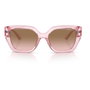 Armani Exchange AX4125SU-833911 Gafas de sol Rosa