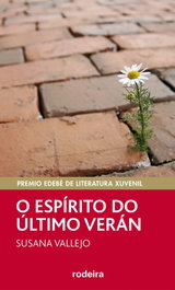 O espíritu do último verán, Susana Vallejo Chavarino - RODEIRA