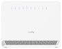 Cudy LT500E AC1200 Wi-Fi 4G LTE-Cat4 Router Blanco