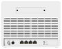 Cudy LT500E AC1200 Wi-Fi 4G LTE-Cat4 Router Blanco