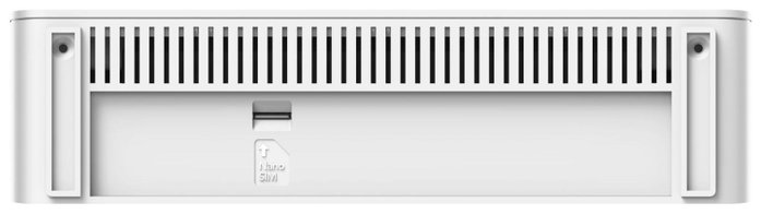 Cudy LT500E AC1200 Wi-Fi 4G LTE-Cat4 Router Blanco Cudy LT500E AC1200 Wi-Fi 4G LTE-Cat4 Router Blanco