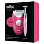 Braun Silk-épil 3 3-202 Fruta del bosque