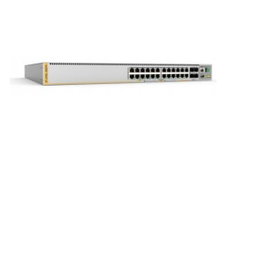 ALLIED TELESIS AT-X530L-28GPX-50 Gris
