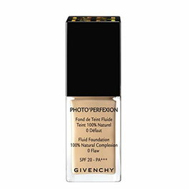 Photo Perfexion, Resplandor, Base líquida, 3, Arena perfecta, SPF 20, 25 ml