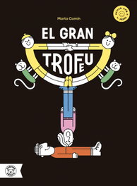 TRIQUETA VERDE, El gran trofeu - TRIQUETA VERDE
