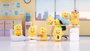 Comansi Pitenaught Upset Duck Blind Box Serie