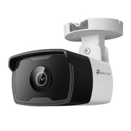 TP-Link VIGI C330I(6MM) Cámara de red tipo bullet de 3MP para exteriores