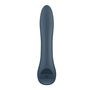 Vibrador Punto G Satisfyer Azul oscuro