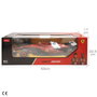 RASTAR Coche RC F1 2025 F escala 1:12