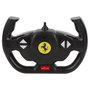 RASTAR Coche RC F1 2025 F escala 1:12