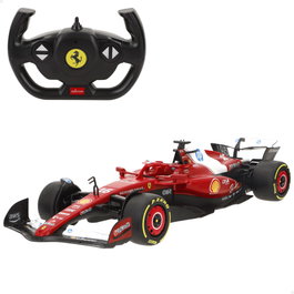 RASTAR Coche RC F1 2025 F escala 1:12