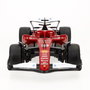 RASTAR Coche RC F1 2025 F escala 1:12