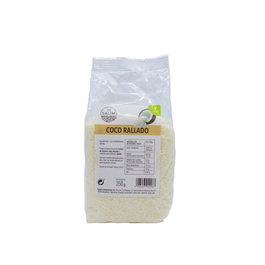 INT SALIM Coco rallado 252g