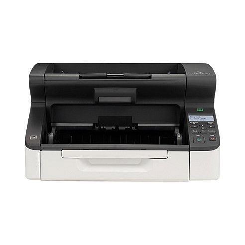 Canon imageFORMULA DR-G2140 Escáner A3 145 ppm, Doble Cara, Alimentador de Hojas, CIS, 600x600 DPI
