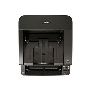 Canon imageFORMULA DR-G2140 Escáner A3 145 ppm, Doble Cara, Alimentador de Hojas, CIS, 600x600 DPI