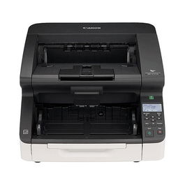 Canon imageFORMULA DR-G2140 Escáner A3 145 ppm, Doble Cara, Alimentador de Hojas, CIS, 600x600 DPI