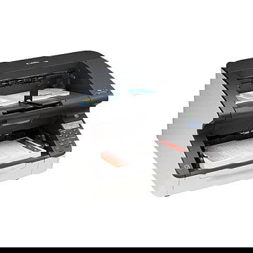 Canon imageFORMULA DR-G2140 Escáner A3 145 ppm, Doble Cara, Alimentador de Hojas, CIS, 600x600 DPI