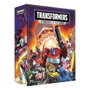 Transformers Juego de cartas Deck-Building *Edición Inglés*
