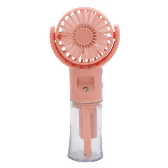 Ventilador portÁtil thulos th mfn 01 rosa Ventilador portÁtil thulos th mfn 01 rosa