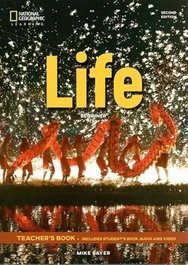 NATIONAL GEOGRAPHIC LEARNING Life BrE Beginner Teacher's Book