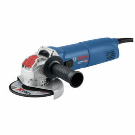 Bosch Amoladora Angular GWX 14-125 Professional