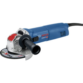 Bosch GWX 14-125 Professional Amoladora angular 1400 W 125 mm