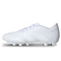 Botas de Fútbol para Adultos Adidas Predator Accuracy 4 Blanco 14-16 Años