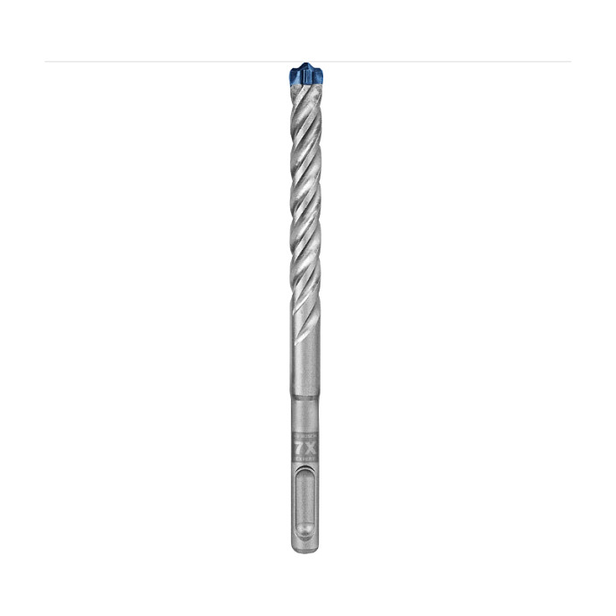 Bosch Expert SDS Plus-7X 12x200x265mm