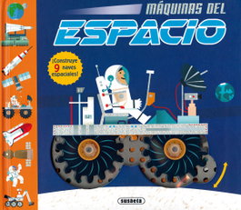 SUSAETA EDICIONES, Máquinas del espacio