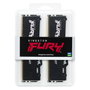 Kingston FURY Beast 64GB (2x32GB) DDR5 5600MHz CL40 RGB Kit Retail