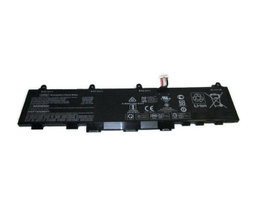 CoreParts Batería de Laptop 50Wh 3 Celdas Li-ion 11.55V 4300mAh para HP EliteBook 835 G7 y ZBook Firefly 14 G7