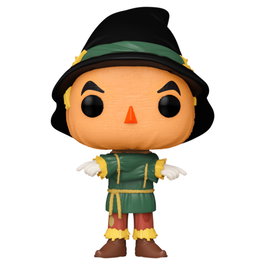 FUNKO Figura POP El Mago de Oz Scarecrow
