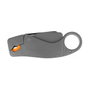 DeLOCK 90512 Herramienta para pelar cables coaxiales con 3 cuchillas