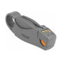 DeLOCK 90512 Herramienta para pelar cables coaxiales con 3 cuchillas