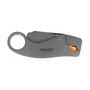 DeLOCK 90512 Herramienta para pelar cables coaxiales con 3 cuchillas
