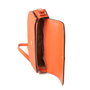 Michael Kors Cartera de Mano Jet Set Travel Naranja Piel
