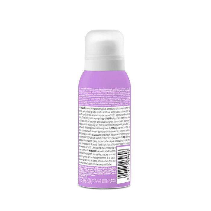 Chilly CALMING Espuma sin aclarado spray 100 ml