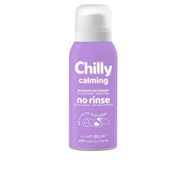 Chilly CALMING Espuma sin aclarado spray 100 ml